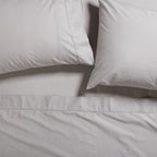 Σεντόνι Πουά Cannon Imperial 280X290 Light Grey